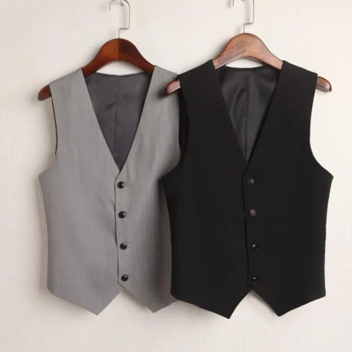 New Mens vest thin casual vests mesh breathable quick drying jacket  waistcoat