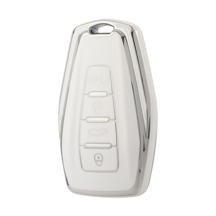 npuh-tpu-car-key-case-cover-for-geely-coolray-x6-emgrand-global-hawk-gx7-azkarra-tugella-fy11-auto-accessories-remote-keychain