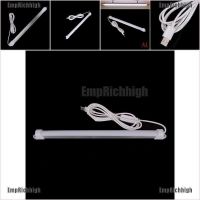 【ขายได้เป็นอย่างดี】 ► EmpRichhigh 6W USB ดูแลดวงตาแถบไฟ LED โคมไฟตั้งโต๊ะโต๊ะงานไฟสำหรับอ่านหนังสือ