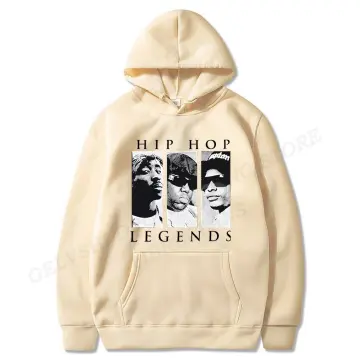 supreme tupac hoodie