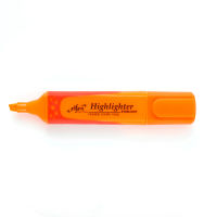 ELFEN ปากกาเน้นข้อความ รุ่น Starlight สีส้ม