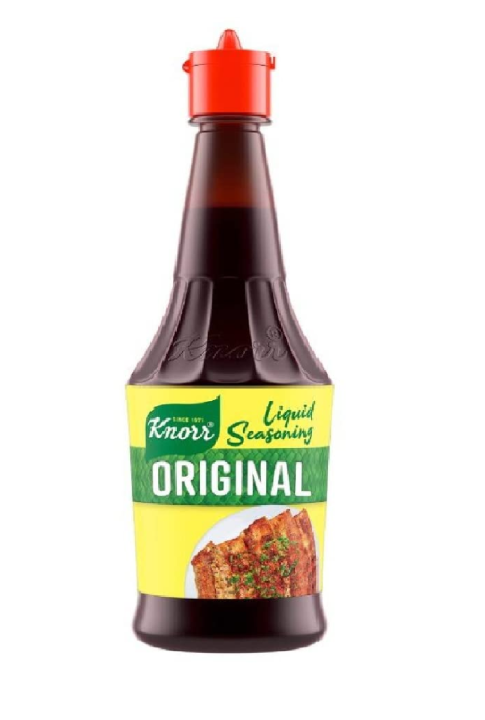 Knorr Liquid Seasoning Original Lazada Ph