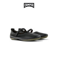 CAMPER รองเท้าลำลอง ผู้หญิง รุ่น Right Nina สีดำ ( CAS - K201365-012 )