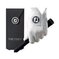 ถุงมือกอล์ฟมือซ้ายสำหรับผู้ชาย FootJoy Pure Touch