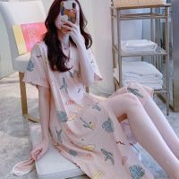 【LZ】卐  Kimono Pijama Mulheres Robe Pijama Sexy Sleepwear Roupas de Verão para Dormir Pijama Conjunto Pijama Roupão De Casamento Personalizado Home Wear