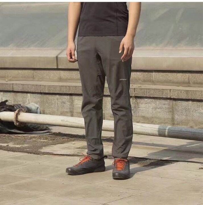 Patagonia Hàng Đuôi Chính Hãng Việt Nam Patagonia Leo Núi Phong Cách