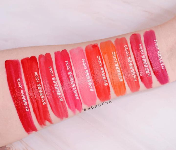 etude-house-colorful-vivid-tint-4g-ลิปทินต์สีสันสดใส-เม็ดสีสวย-เนื้อฉ่ำ-ขนาดกำลังพอดี-มาพร้อมแปรงที่ทาง่าย-มีสีให้เลือก-10-เฉดสี