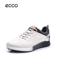 Original Ecco mens Casual Sports Shoes Hiking Golf Shoes Sneakers 102904