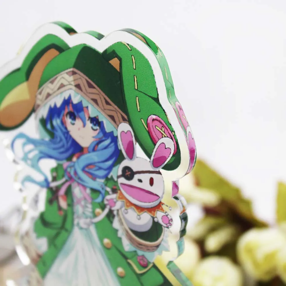 Mô hình Nendoroid 505  Kotori Itsuka Date A Live chính hãng giá rẻ