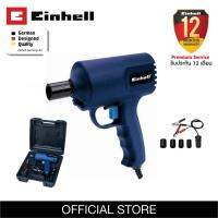 บล็อกกระแทกแรงบิดสูง ล้อรถยนต์ EINHELL BT-HS 12 BLUE