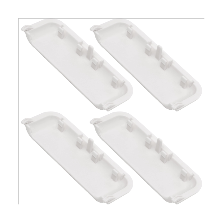 4pieces-suitable-for-w10861225-w10714516-clothes-dryer-door-handle-replacement-parts-replacement-ap5999398-ps11731583