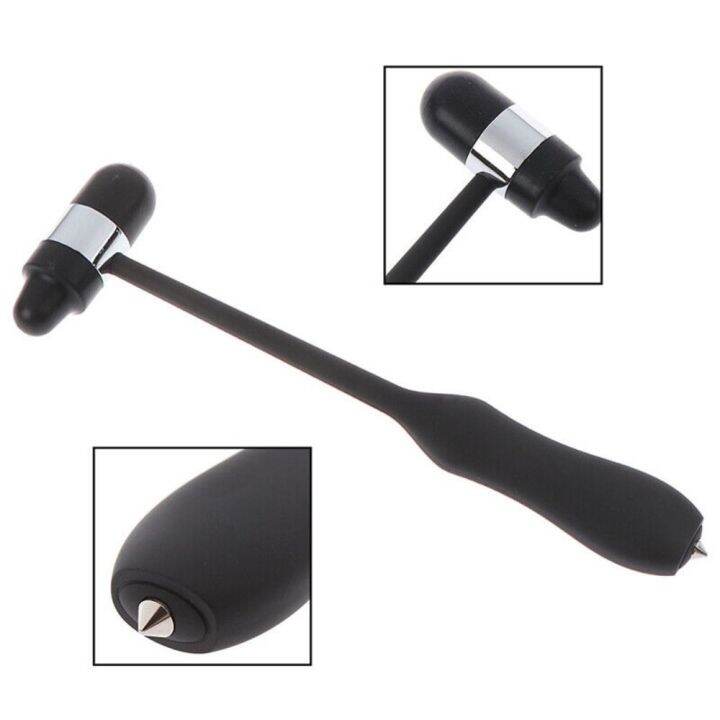 Dnjyfa Shop New Percussion Diagnosis Pvc Neurology Orthopedi Hammer