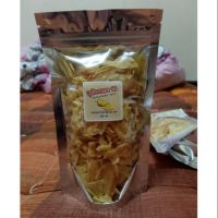 ?สินค้าขายดี? ∈ทุเรียน​ทอด​จันทบุรีเกรดC​ ขนาด100กรัม75บาทมีราคาส่ง