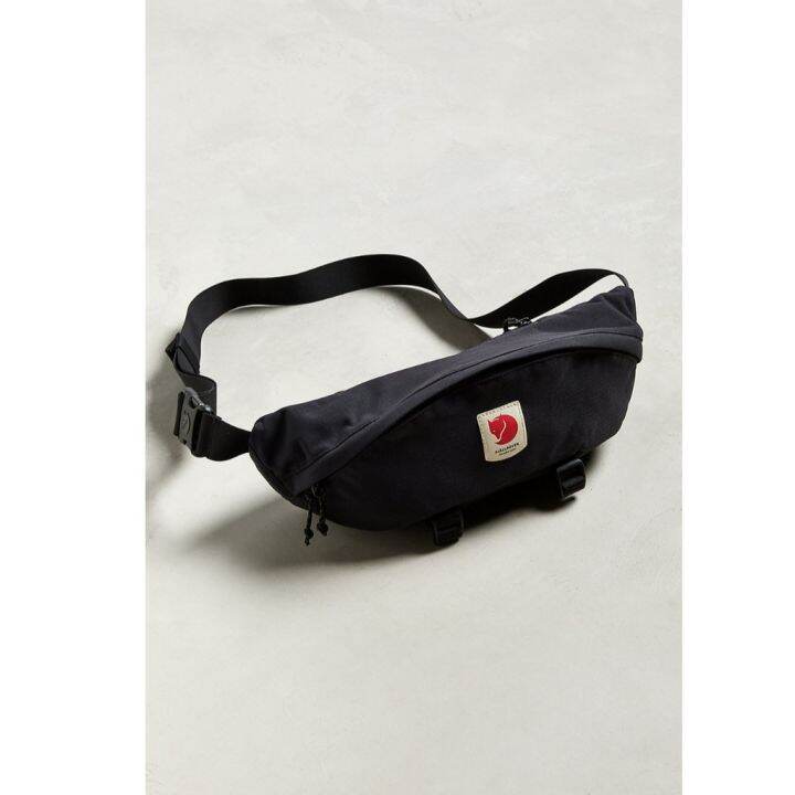 [Ready Stock]Kanken Classic Arctic Fox Backpack waterproof waist bag