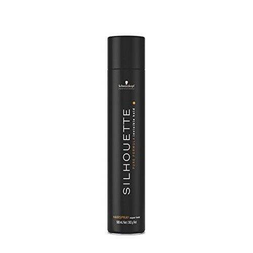 schwarzkopf-super-hold-hairspray-professional-silhouette-สเปรย์ฝุ่นชวาสคอฟ-แต่งทรงผม-ให้อยู่ทรง-สูตรบางเบา-500-ml-463996