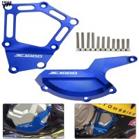 Motorcycle Engine Saver Stator Case Guard Cover Slider Protector for BMW S1000RR S 1000 RR HP4 K42 K46 2009 -2014 10 11 12 2013