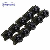 [A TOOL]♞☃℗ RE Motorcycle Screws Clips M6 Bolts Body Fairing Fastener Speed