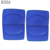 Boda Sponge Knee Pads  Can Adjust the Tightness Dance Knee Pads Keep Warm Protect You From Knee Injuries  for Sports for Skating for Dancing for Cycling