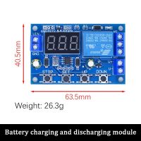 30A 10A 6-60V เต้าเสียบสาย USB ควบคุมการจัดเก็บเครื่องชาร์จแบตเตอรี่แผงโซล่าเซลล์แบบตะกั่วกรดโมดูลควบคุมการชาร์จเกินดิจิตอล