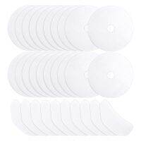 Universal Cloth Dryer Exhaust Filters,Dryer Lint Filter Replacement, Compatible with for Magic Chef,Sonya