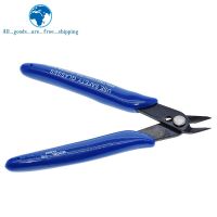 Tzt U.s. Us American Plato. Plato 170 Wishful Clamp Diy Electronic Diagonal Pliers Side Cutting Nippers Wire Cutter - Integrated Circuits - ELEGANT