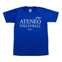 GetBlued Ateneo 2020 Ateneo Volleyball Unisex Shirt