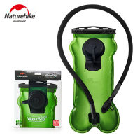 Naturehike กระเป๋าน้ำขนาด3ลิตรแบบพับได้พกพา,กระเป๋าใส่น้ำแบบนุ่มสำหรับกีฬากลางแจ้งเป้ใส่วิ่งปีนเขา