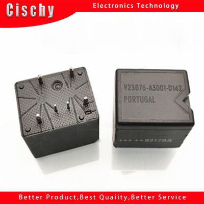 Relay V23076-A3001-D142 second-hand original In Stock Electrical Circuitry Parts