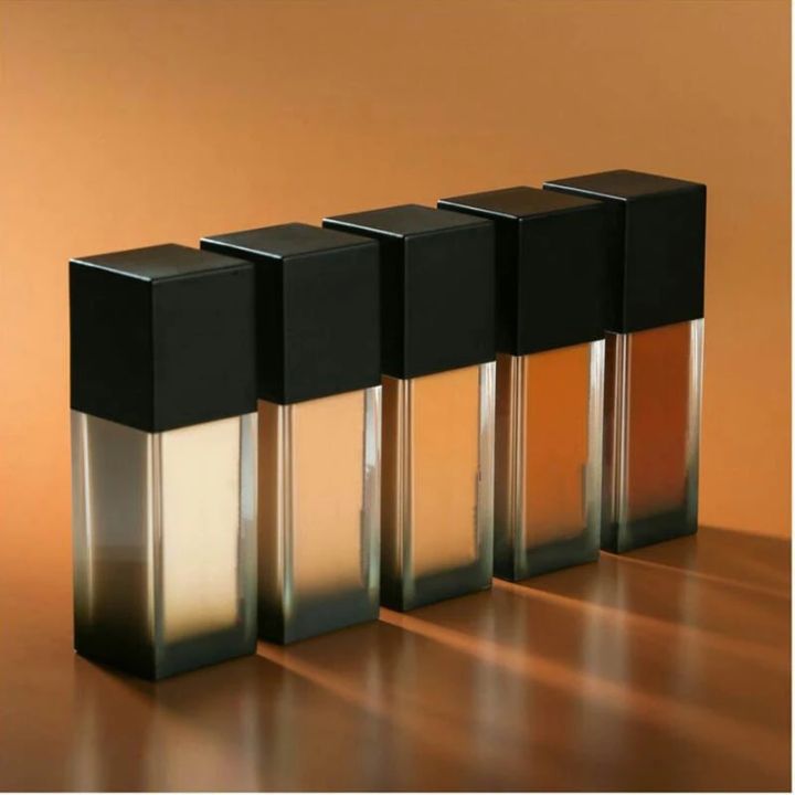 34ml-huda-flawless-liquid-foundation-matte-concealer-nourishing-long-lasting-facial-makeup-ปกปิดรูขุมขน-breathable-เครื่องสำอาง