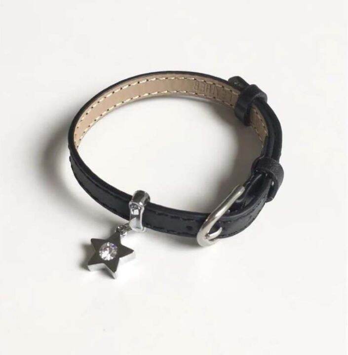 egirl-titanium-bracelet-punk-jewelry-steel-lady-cool-harajuku-star-pendant