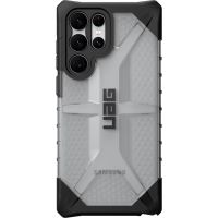 UAG เคสกันกระแทก Samsung Galaxy S22 Ultra เคสกันกล้อง UAG Plasma Series เคสแข็ง แบบใส