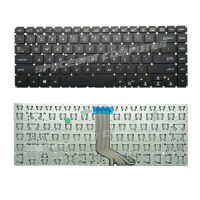 คีย์บอร์ด อัสซุส - ASUS keyboard (อังกฤษ) สำหรับรุ่น Asus Pro P1440 P1440F P1440FA P1440U P1440UA P1440UF