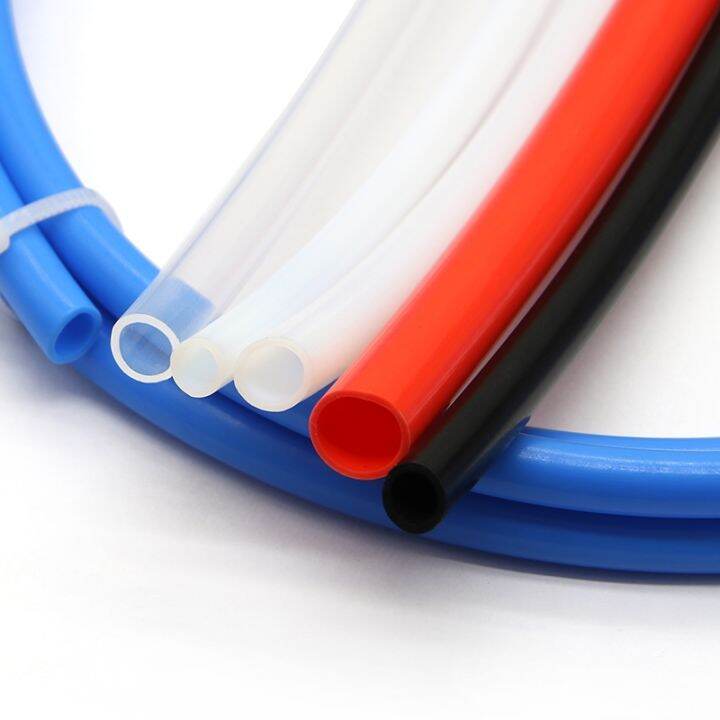 yf-1m-fep-ptfe-tube-id-0-5-1-2-2-5-3-4-5-6-7-8-10-12-14-16-20-mm-f46-insulated-hose-rigid-pipe-600v-printer-parts