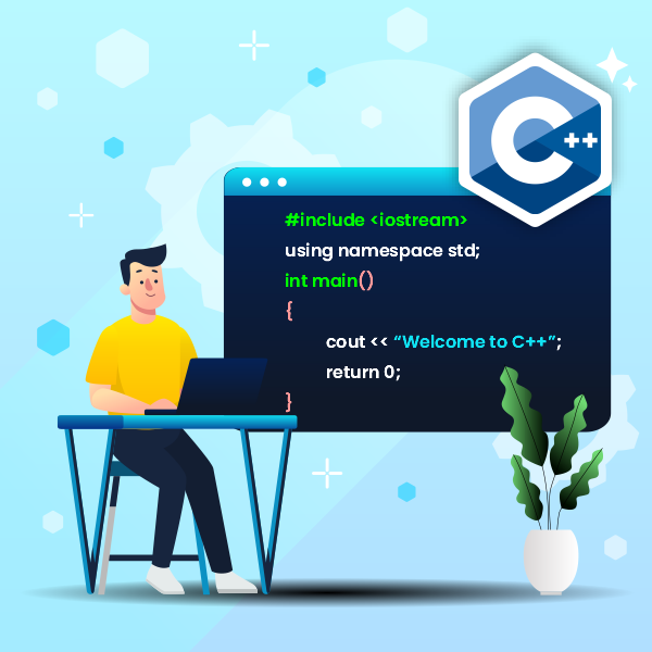 Belajar Pemrograman Dasar C++ | Lazada Indonesia