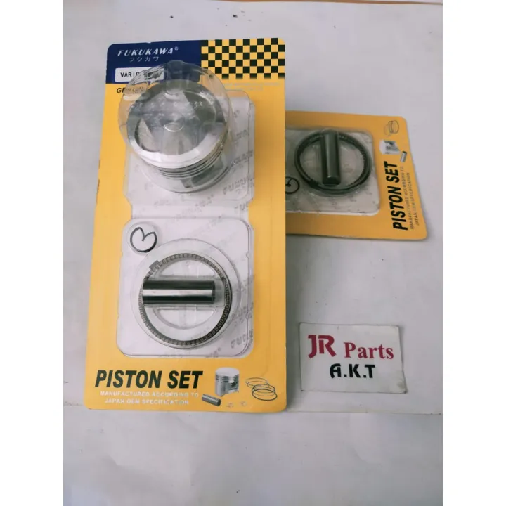 PISTON KIT VARIO 110 1.50 Lazada Indonesia