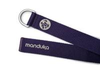 Manduka เชือกโยคะ Manduka รุ่น Unfold Yoga Strap 6 - Magic (6)