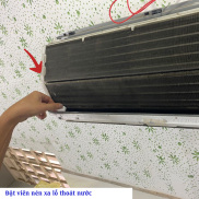 Viên nén diệt khuẩn chống tắc nghẽn khay nước ngưng máy lạnh