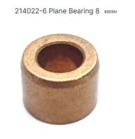 Makita service  part no.214022-6 plane bearing 8  for model. 6905B