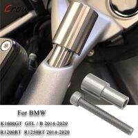 Bracket Extension Rod For BMW R1200RT LC R1250RT K1600B K1600GT K1600GTL Support Mobile Phone Navigation Bracket 2021 2020 2019