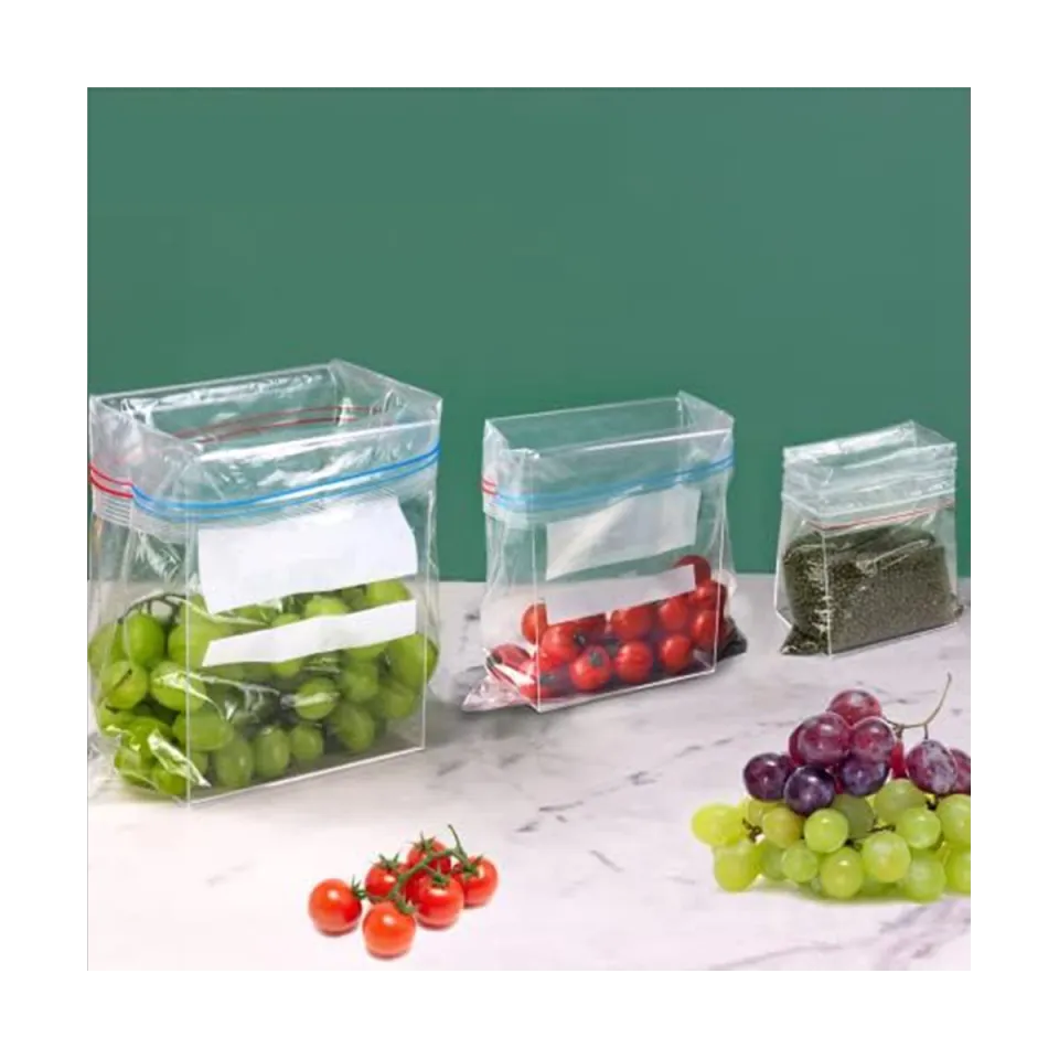 Details 176+ zip lock bag holder best 3tdesign.edu.vn