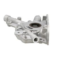 25182606 96350159 Car Engine Oil Pump for AVEO AVEO5 1.6L 2004-2008 for WAVE WAVE5 1.6L 2005-2008