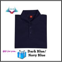 POLO Tee Collar JERSEY Microfiber Polo Shirt ~ OREN SPORT ~ QD06 Batch C