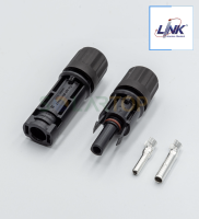 ของแท้? รับประกันศูยน์ 30 ปี LiNK MC4 CONNECTOR (PAIR) 1500V : CB-1002