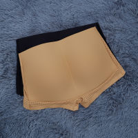 Men Clothing Mens Briefs Butt Lift Briefs Mens Fake Butt Underwear Butt Pad Butt-bumping Panties Mens Beautiful Buttocks Pants Buttocks Peach Buttocks Artifact Fake Buttocks Shaping Pants