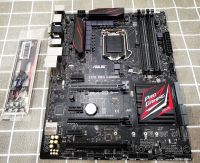 Asus Z170 Pro Gaming **สินค้ามือ2 สภาพดี