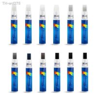 Universal 12 Colors Car Scratch Repair Paint Pen Pens Car Maintenance Repair Car Scratches Clear Remover DIY Pens