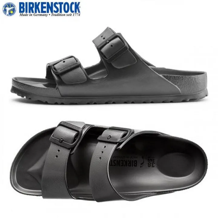 narrow eva birkenstocks