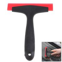 LEI Scraper Shovels Car vinyl Film Sticker Wrapping Window Clean Squeegee Tint Tool