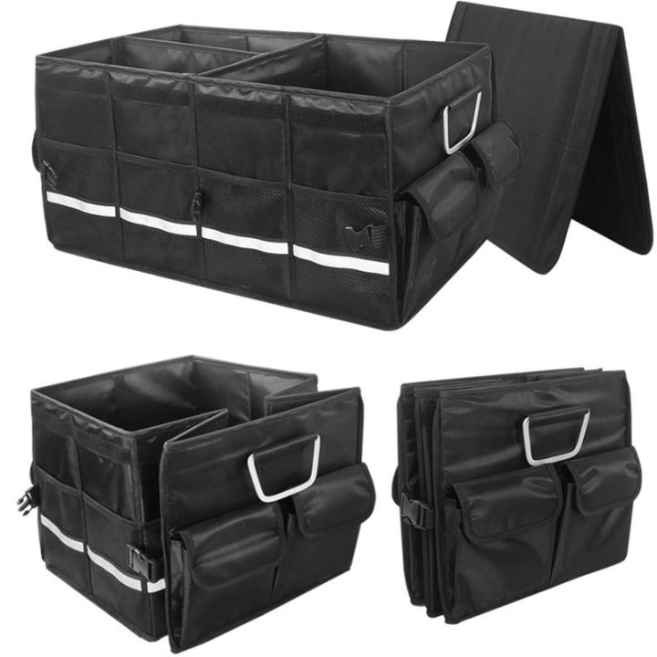 พับ-trunk-กล่องเก็บพับ-trunk-กล่องเก็บรถ-trunk-organizer-ผ้า-oxford-tidy-trunk-organizer-36-66l-สำหรับรถบรรทุก