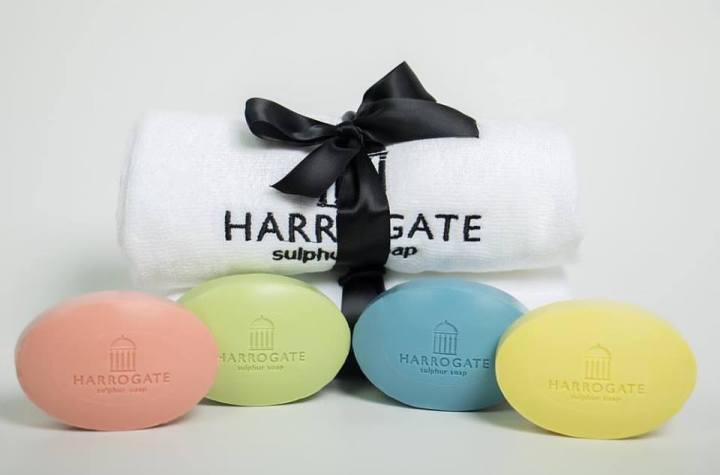 สบู่ฮาโรเกต-50g-harrogate-soap